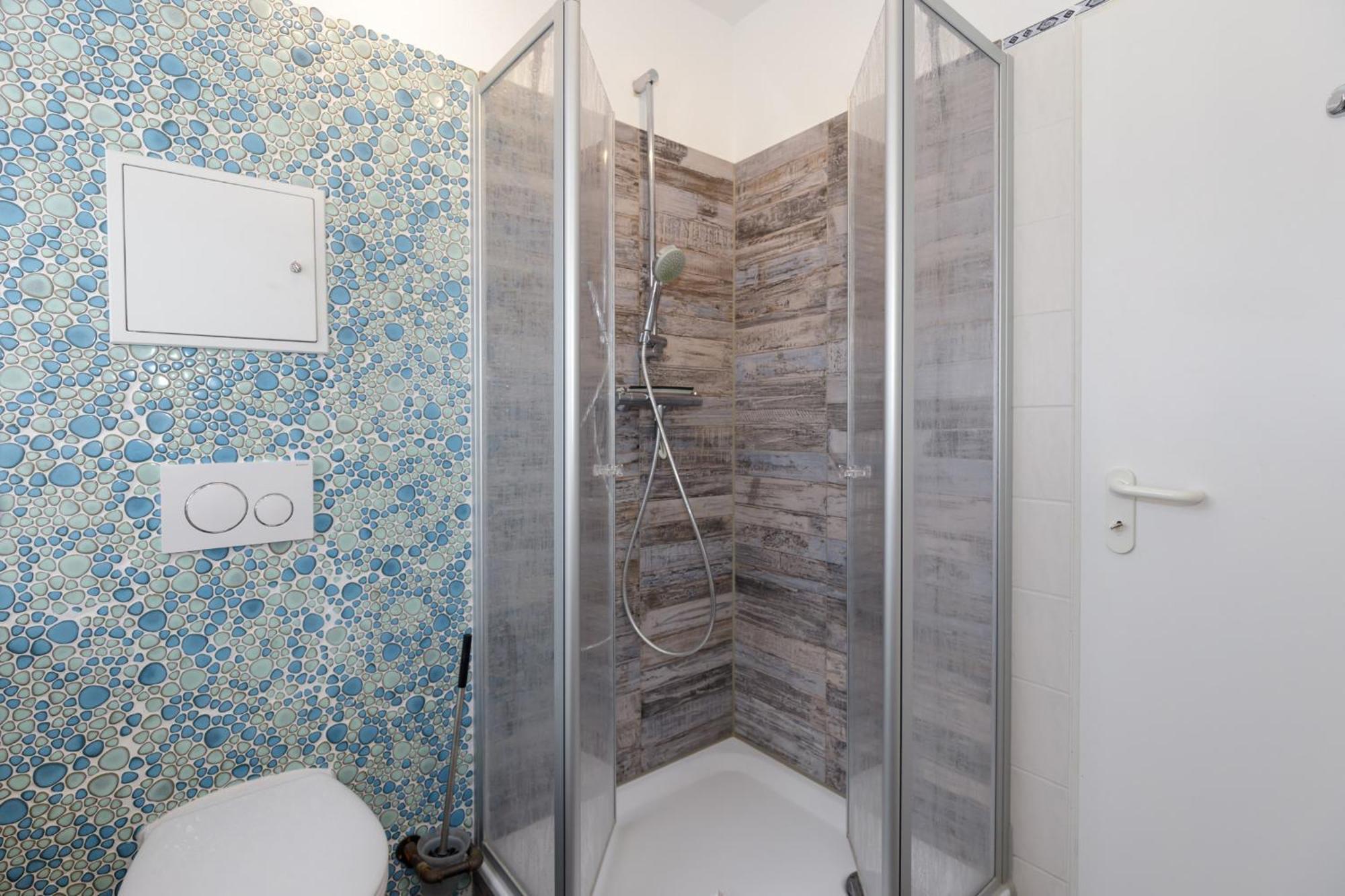 Apartamento Ingeborg 16 Ostseebad Kühlungsborn Exterior foto