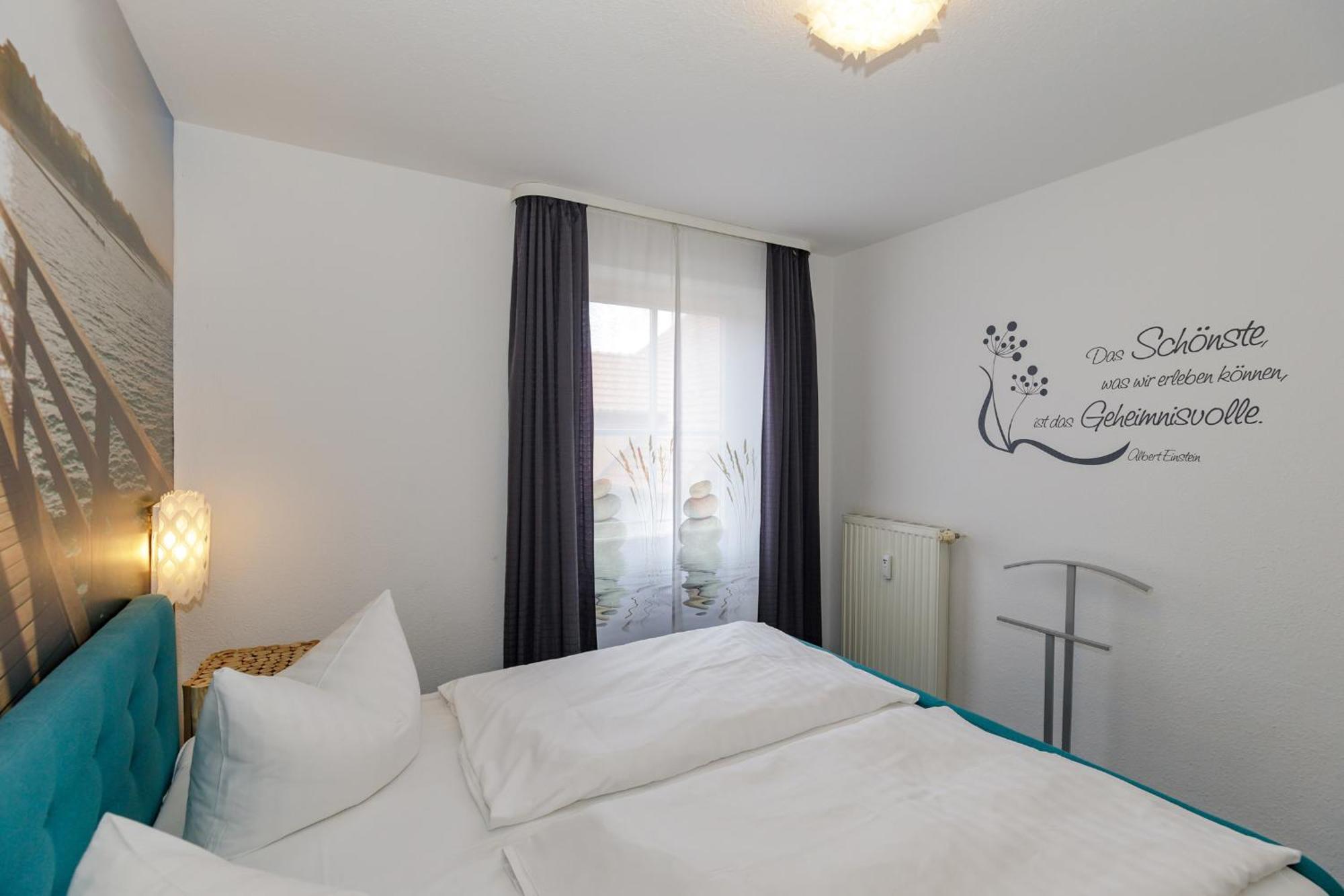 Apartamento Ingeborg 16 Ostseebad Kühlungsborn Exterior foto