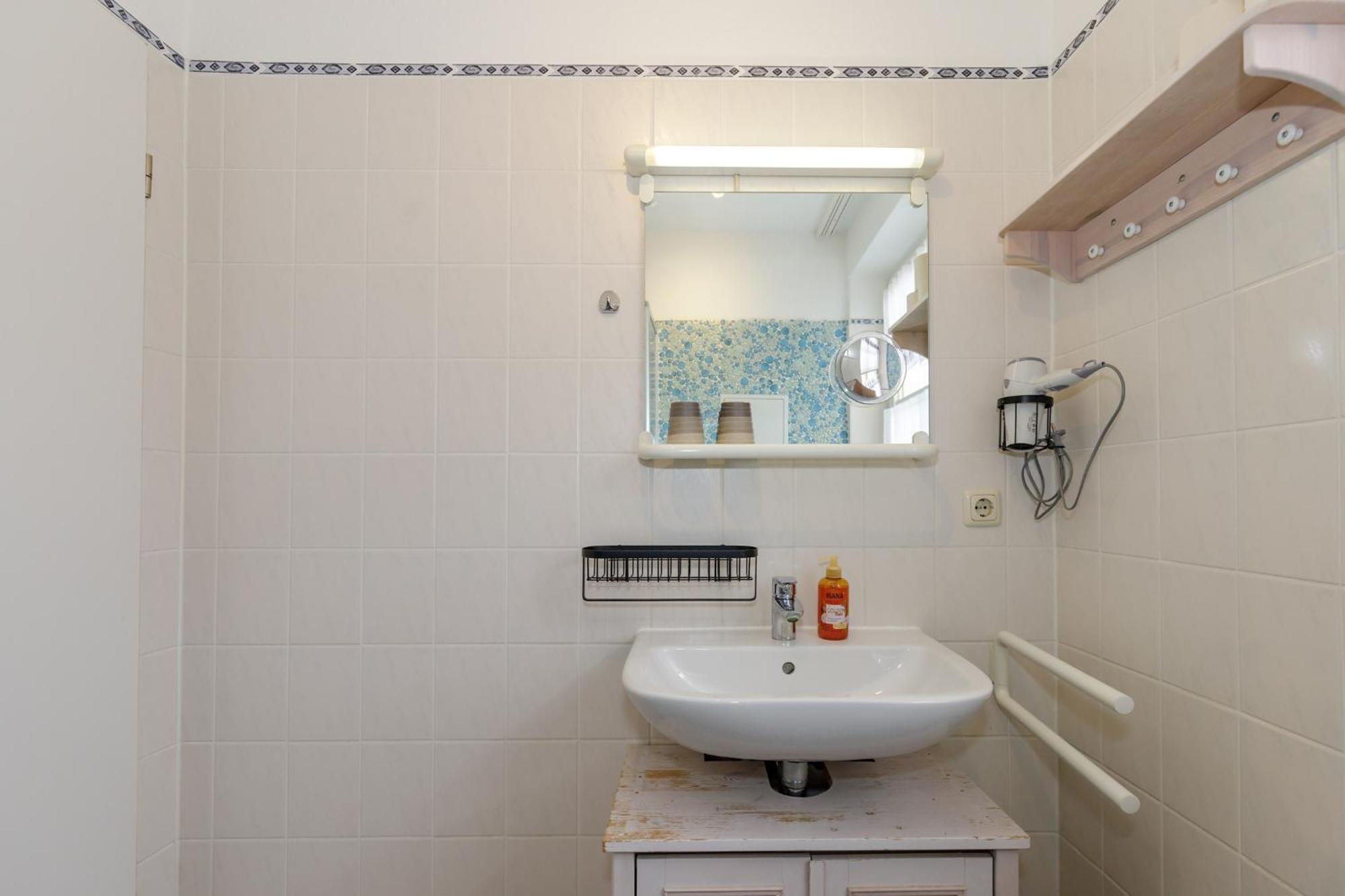 Apartamento Ingeborg 16 Ostseebad Kühlungsborn Exterior foto