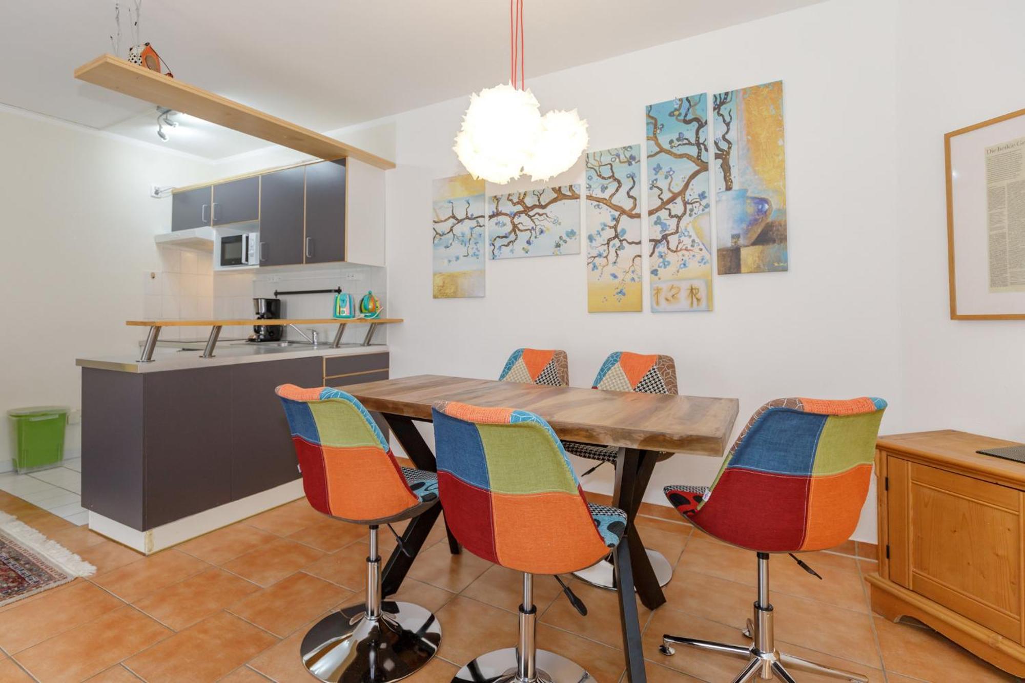 Apartamento Ingeborg 16 Ostseebad Kühlungsborn Exterior foto