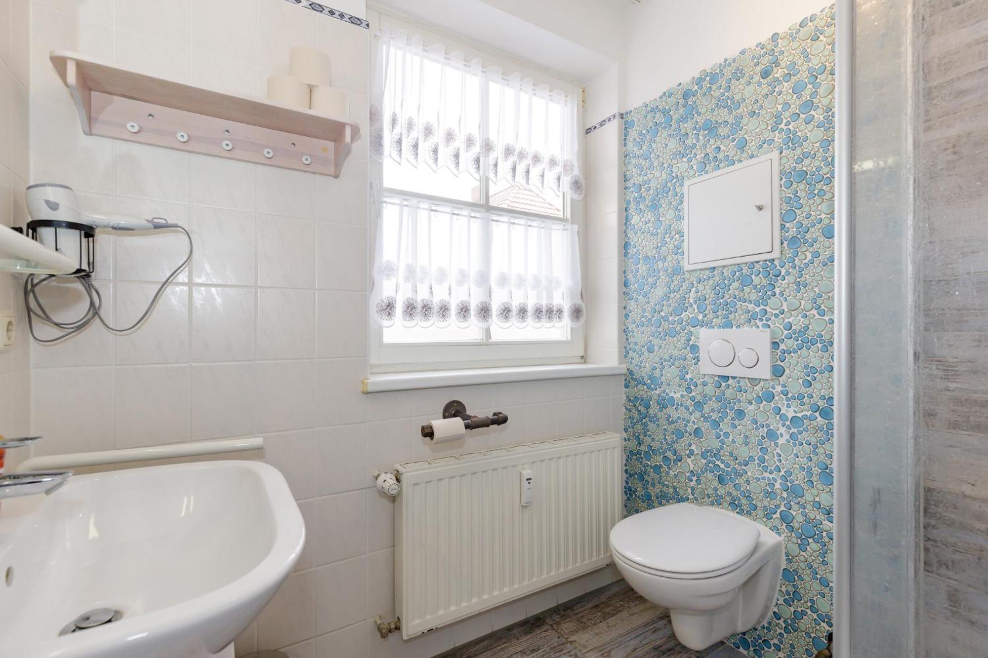 Apartamento Ingeborg 16 Ostseebad Kühlungsborn Exterior foto